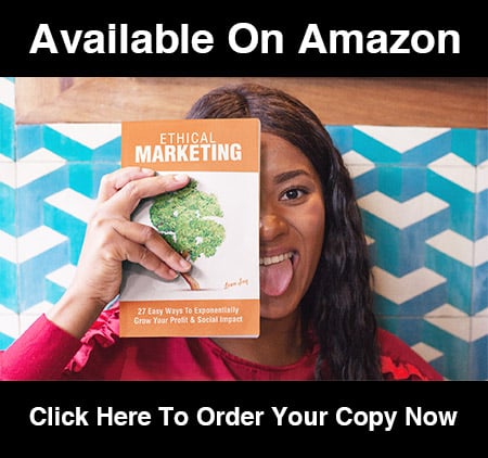 Order Marketing Book