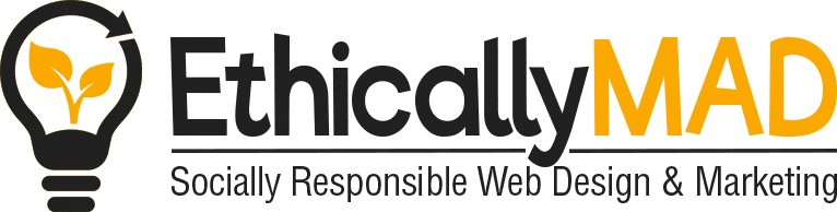 EthicallyMAD Web Design and Marketing